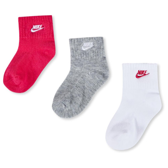 Nike Βρεφικές κάλτσες Nike Βρεφικές κάλτσες